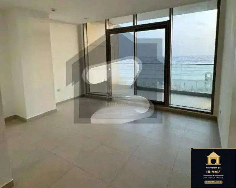 2-Bedroom Luxury Apartment (Sea Facing, 3 Bath, Suite 59) at The Views For Rent in DHA Phase 8 Karachi — Photograph 4
