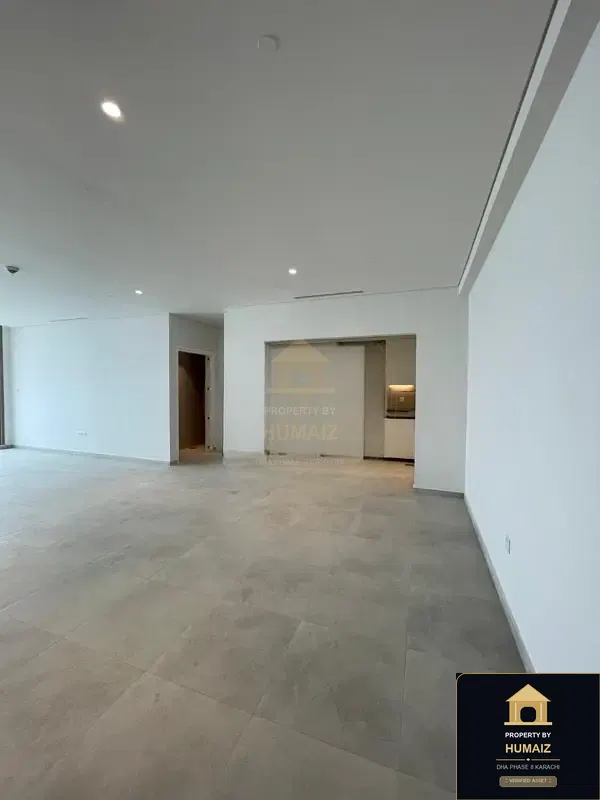 1-Bedroom Luxury Apartment (Sea Facing, 2 Bath, Suite 2) at The Views For Rent in DHA Phase 8 Karachi — Photograph 11
