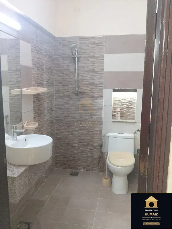 3-Bedroom Luxury Apartment (3 Bath, Suite 10) in DHA Phase 8 For Rent in DHA Phase 8 Karachi — Photograph 7