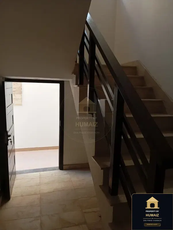 500 Sq. Yd. 6-Bedroom Luxury Villa (6 Bath, Residence 75) in DHA Phase 8 For Sale in DHA Phase 8 Karachi — Photograph 10