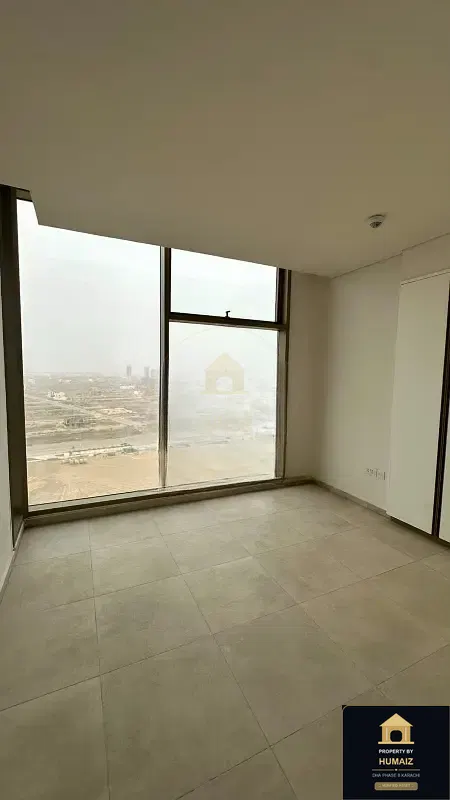 2-Bedroom Luxury Apartment at The Views South Tower For Sale in DHA Phase 8 Karachi — Photograph 15