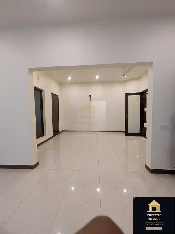 3-Bedroom Upper/Lower Portion (Brand New, 4 Bath, Unit 44) in DHA Phase 8 For Rent in DHA Phase 8 Karachi — Photograph 16