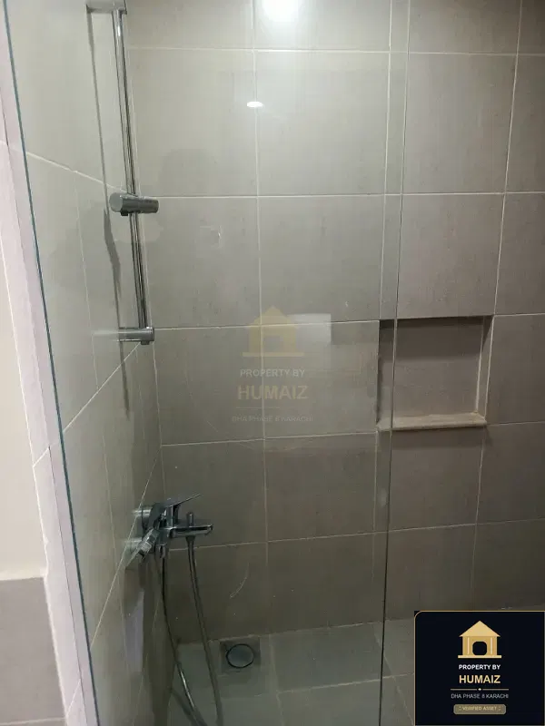 3-Bedroom Luxury Apartment (Sea Facing, 5 Bath, Suite 2) at Coral Towers For Sale in DHA Phase 8 Karachi — Photograph 42