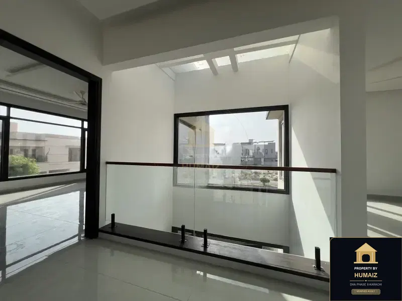 500 Sq. Yd. 6-Bedroom Luxury Villa (West Open, Residence 40) in DHA Phase 8 For Sale in DHA Phase 8 Karachi — Photograph 26