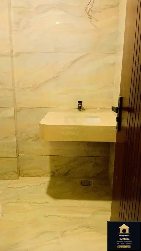 3-Bedroom Luxury Apartment (Brand New, 3 Bath, Suite 22) on Al-Murtaza Commercial For Rent in DHA Phase 8 Karachi — Photograph 5