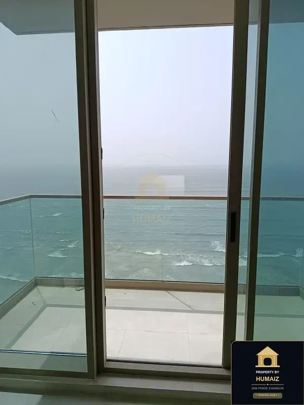 2-Bedroom Luxury Apartment (2 Bath, Suite 54) at The Views For Rent in DHA Phase 8 Karachi — Photograph 2