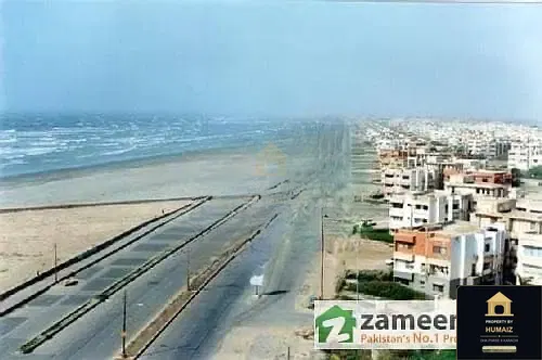 3-Bedroom Luxury Apartment (Private Pool, 5 Bath, Suite 16) at The Views For Sale in DHA Phase 8 Karachi — Photograph 21
