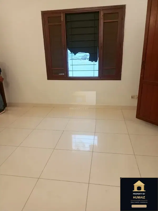 3-Bedroom Upper/Lower Portion (3 Bath, Unit 2) at Creek Vistas For Rent in DHA Phase 8 Karachi — Photograph 6