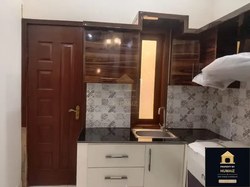 250 Sq. Yd. 4-Bedroom Luxury Villa (4 Bath, Residence 2) in DHA Phase 8 For Sale in DHA Phase 8 Karachi — Photograph 19
