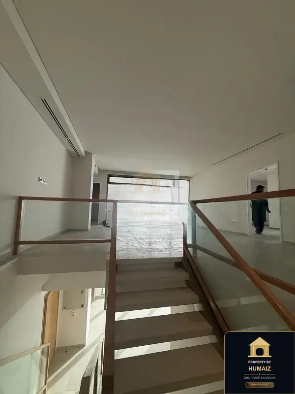 Luxury Penthouse Suite (Sea Facing, Suite 2) at The Views For Sale in DHA Phase 8 Karachi — Photograph 16