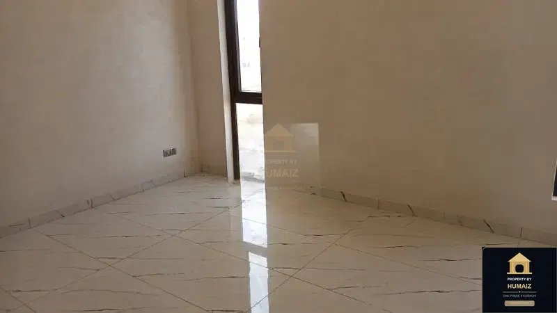 300 Sq. Yd. 4-Bedroom Luxury Villa (Brand New, 5 Bath, Residence 1) in Khayaban-e-Sahil For Sale in DHA Phase 8 Karachi — Property by Humaiz Architectural Asset