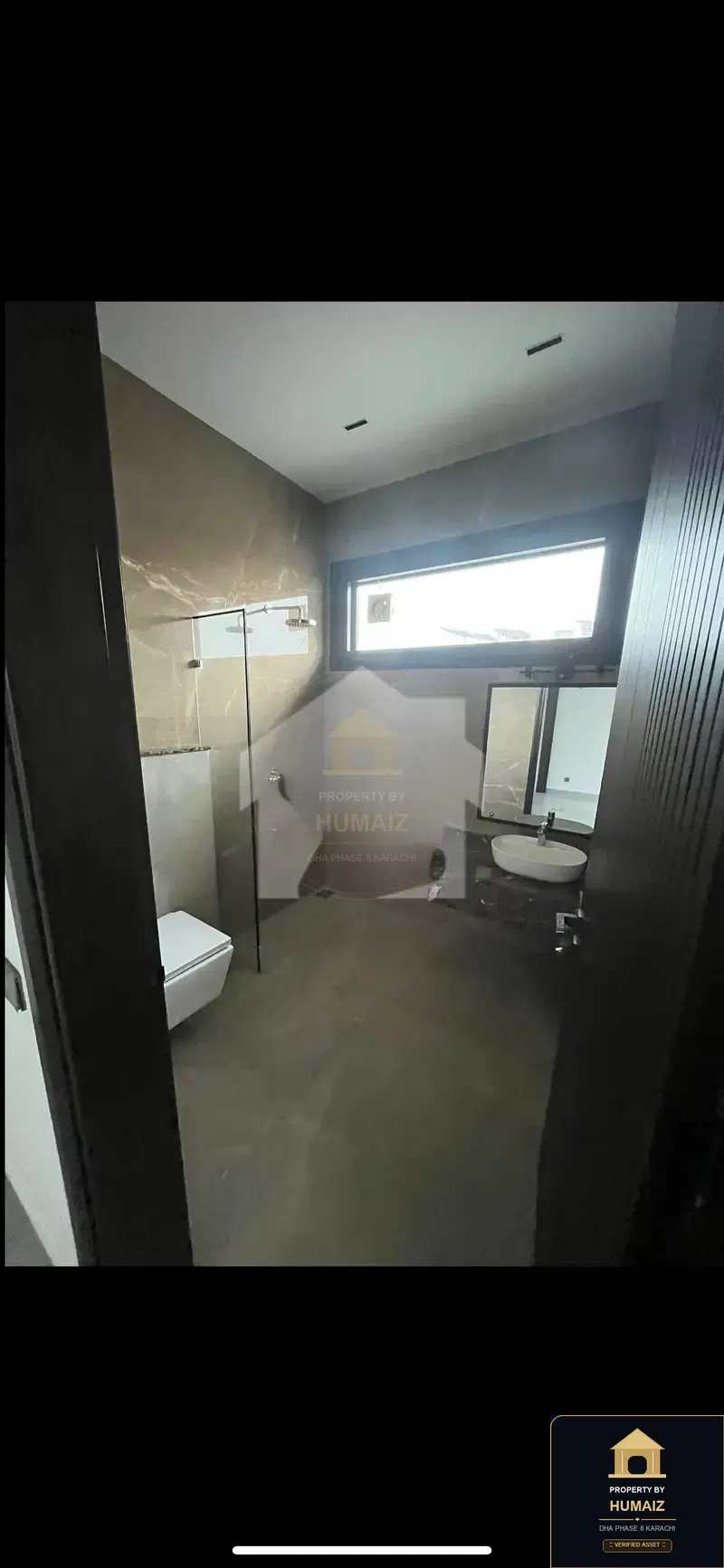 500 Sq. Yd. 6-Bedroom Luxury Villa (Basement, 6 Bath, Residence 83) in DHA Phase 8 For Sale in DHA Phase 8 Karachi — Photograph 14