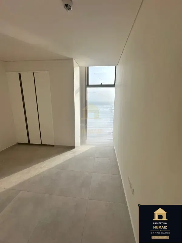2-Bedroom Luxury Apartment (Private Pool, 3 Bath, Suite 66) at The Views For Sale in DHA Phase 8 Karachi — Photograph 17