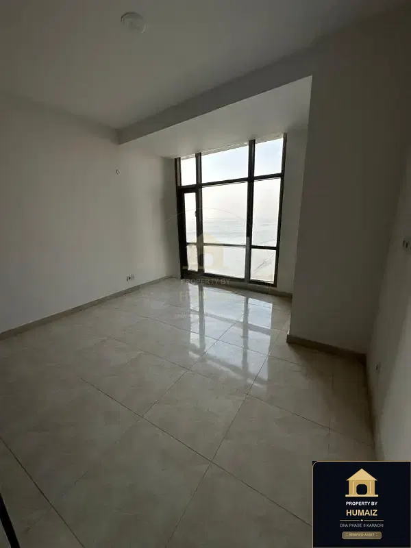 3-Bedroom Luxury Apartment (Private Pool, 4 Bath, Suite 7) at Pearl Towers For Rent in DHA Phase 8 Karachi — Photograph 8