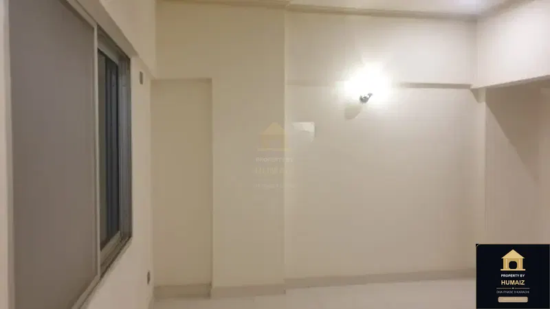 3-Bedroom Luxury Apartment (West Open, 3 Bath, Suite 7) on Al-Murtaza Commercial For Sale in DHA Phase 8 Karachi — Photograph 34