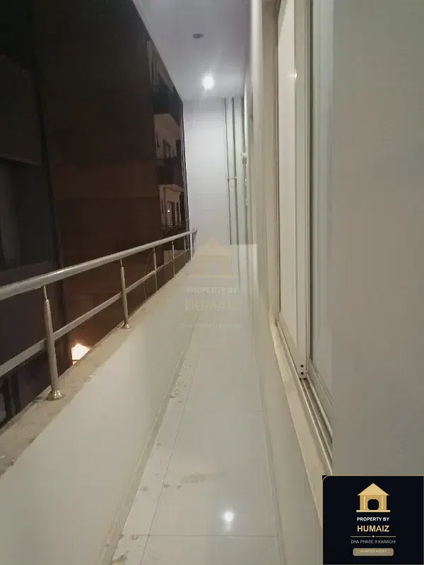 117 Sq. Yd. Corporate Office Space (Brand New, Unit 2) in Khayaban-e-Shaheen For Rent in DHA Phase 8 Karachi — Photograph 21