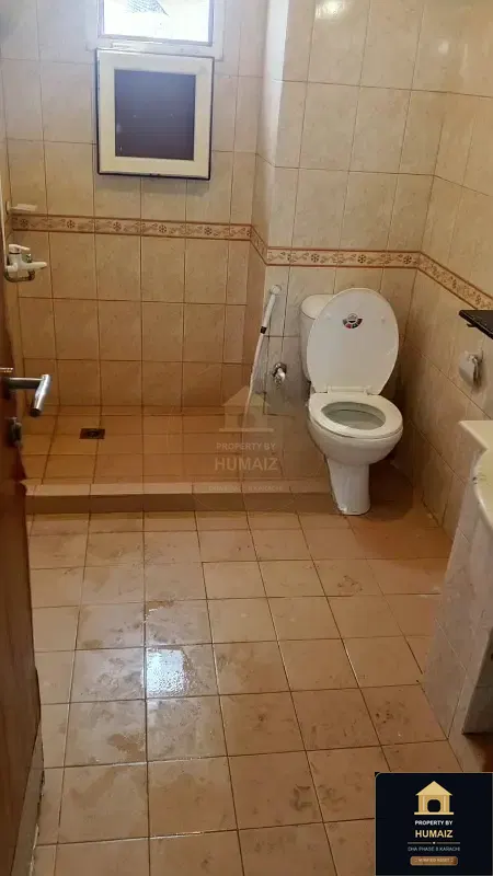 4-Bedroom Luxury Apartment (West Open, 5 Bath, Suite 38) at Creek Vistas For Rent in DHA Phase 8 Karachi — Photograph 10