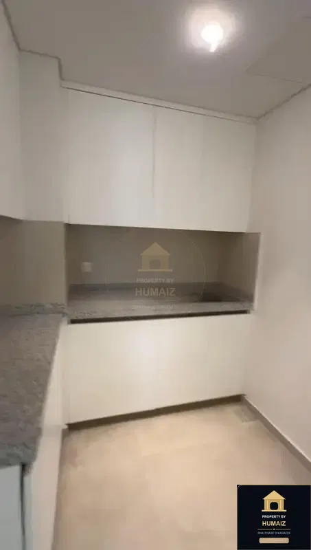 3-Bedroom Luxury Apartment (Sea Facing, 4 Bath, Suite 62) at The Views For Sale in DHA Phase 8 Karachi — Photograph 4