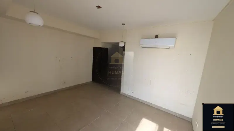 2-Bedroom Luxury Apartment (Sea Facing, 4 Bath, Suite 3) at Coral Towers For Sale in DHA Phase 8 Karachi — Photograph 21