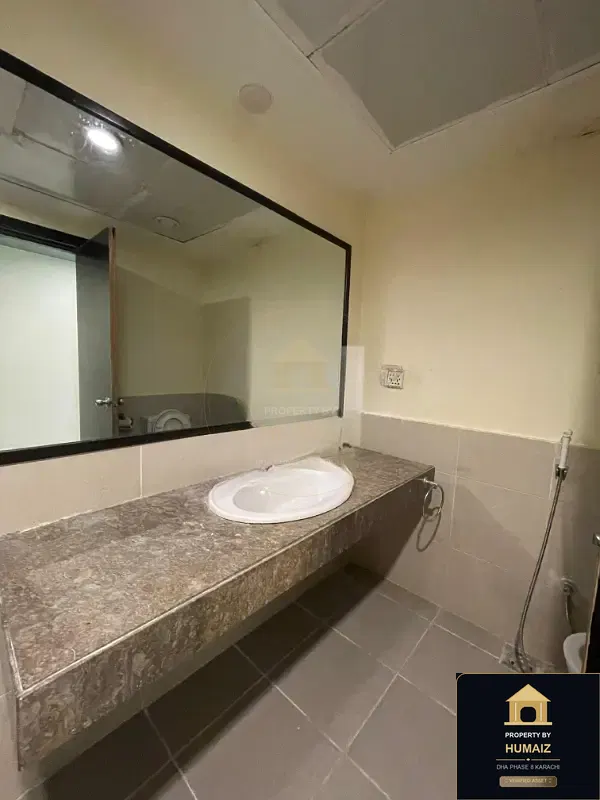 3-Bedroom Luxury Apartment (Sea Facing, 5 Bath, Suite 9) at Coral Towers For Sale in DHA Phase 8 Karachi — Photograph 29