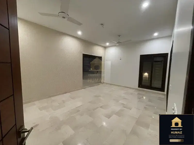 3-Bedroom Upper/Lower Portion (Basement, 4 Bath, Unit 2) in Khayaban-e-Faisal For Rent in DHA Phase 8 Karachi — Photograph 5