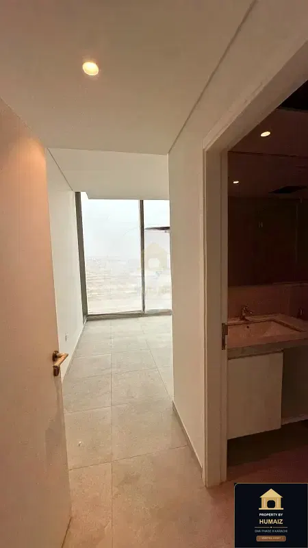 2-Bedroom Luxury Apartment at The Views South Tower For Sale in DHA Phase 8 Karachi — Photograph 18