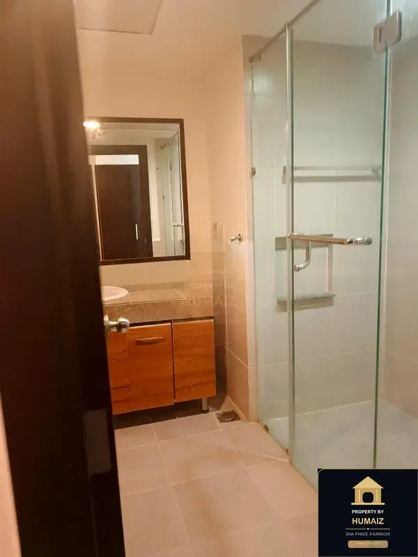 4-Bedroom Luxury Apartment (Sea Facing, 6 Bath, Suite 10) at Coral Towers For Sale in DHA Phase 8 Karachi — Photograph 22