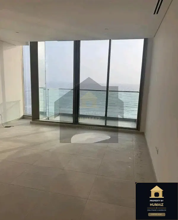 3-Bedroom Luxury Apartment (Boulevard Facing, 5 Bath, Suite 71) at The Views For Sale in DHA Phase 8 Karachi — Photograph 24