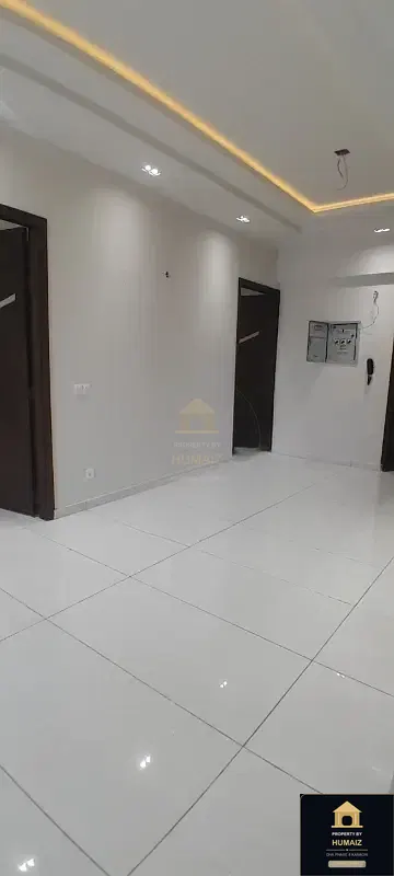 3-Bedroom Luxury Apartment (Brand New, 4 Bath, Suite 28) on Al-Murtaza Commercial For Sale in DHA Phase 8 Karachi — Photograph 6