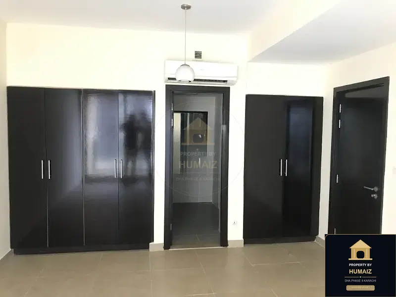 2-Bedroom Luxury Apartment (Sea Facing, 3 Bath, Suite 1) at Coral Towers For Rent in DHA Phase 8 Karachi — Photograph 36