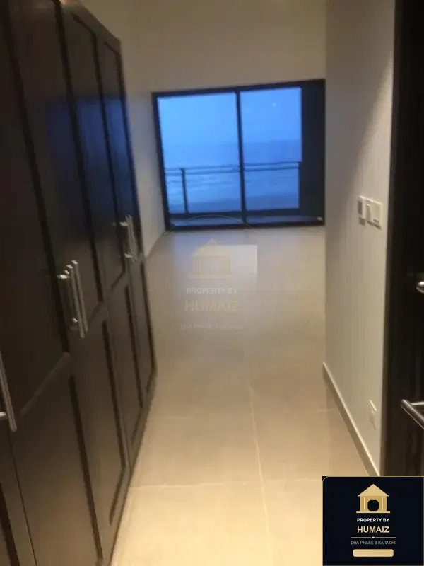 500 Sq. Yd. 3-Bedroom Luxury Villa at Coral Towers For Sale in DHA Phase 8 Karachi — Property by Humaiz Architectural Asset