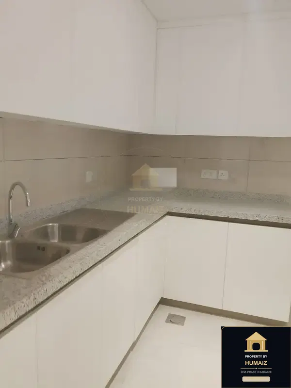 3-Bedroom Luxury Apartment (Brand New, 5 Bath, Suite 20) at The Views For Rent in DHA Phase 8 Karachi — Photograph 25