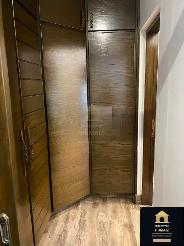 3-Bedroom Upper/Lower Portion (3 Bath, Unit 81) in DHA Phase 8 For Rent in DHA Phase 8 Karachi — Photograph 6