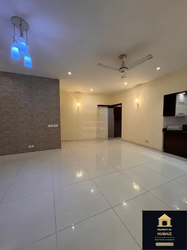 500 Sq. Yd. 6-Bedroom Luxury Villa (6 Bath, Residence 29) in DHA Phase 8 For Rent in DHA Phase 8 Karachi — Photograph 9