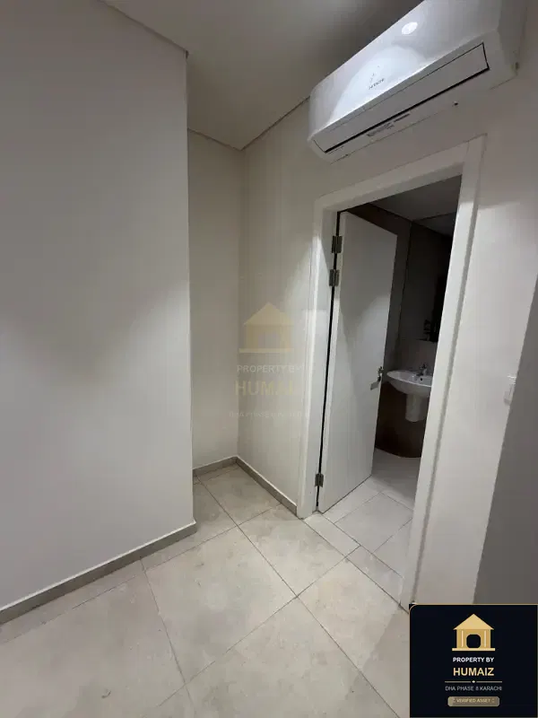 3-Bedroom Luxury Apartment at The Views North Tower For Sale in DHA Phase 8 Karachi — Photograph 6