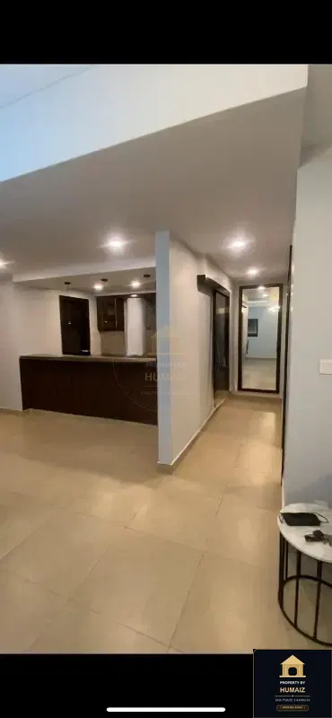 1-Bedroom Luxury Apartment (Sea Facing, 1 Bath, Suite 6) at Coral Towers For Sale in DHA Phase 8 Karachi — Photograph 4