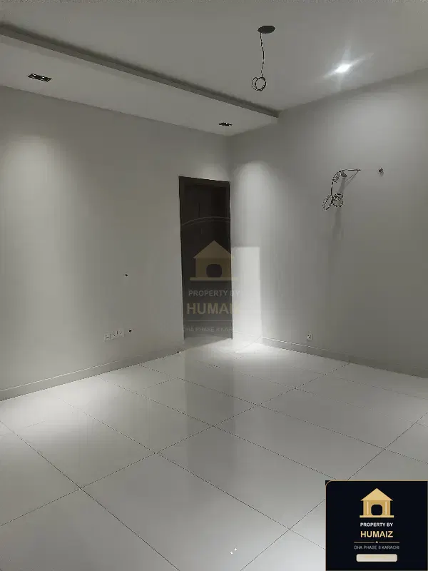 3,000 Sq. Yd. 10-Bedroom Luxury Villa in DHA Phase 8 For Sale in DHA Phase 8 Karachi — Photograph 24