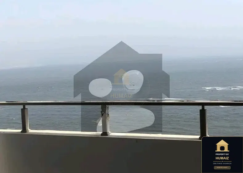 2-Bedroom Luxury Apartment (Private Pool, 3 Bath, Suite 53) at The Views For Rent in DHA Phase 8 Karachi — Photograph 10