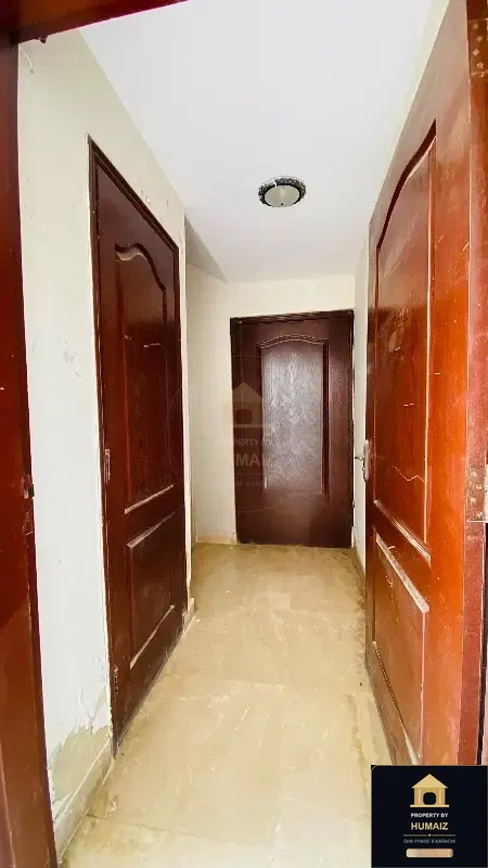 3-Bedroom Upper/Lower Portion (4 Bath, Unit 97) in DHA Phase 8 For Rent in DHA Phase 8 Karachi — Photograph 10