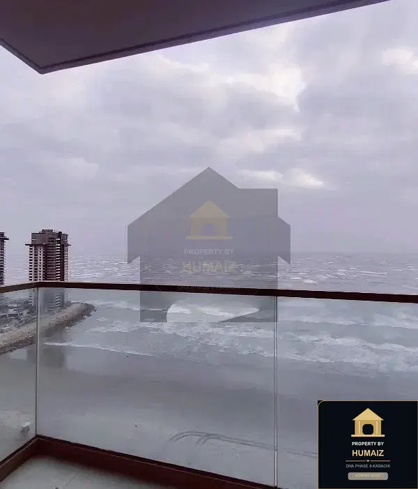 2-Bedroom Luxury Apartment (Private Pool, 3 Bath, Suite 67) at The Views For Sale in DHA Phase 8 Karachi — Photograph 27
