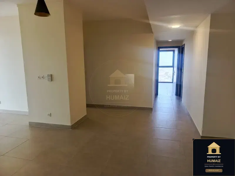 3-Bedroom Luxury Apartment (Sea Facing, 5 Bath, Suite 2) at Coral Towers For Sale in DHA Phase 8 Karachi — Photograph 20