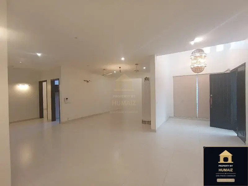 3-Bedroom Upper/Lower Portion (3 Bath, Unit 23) in DHA Phase 8 For Rent in DHA Phase 8 Karachi — Photograph 7