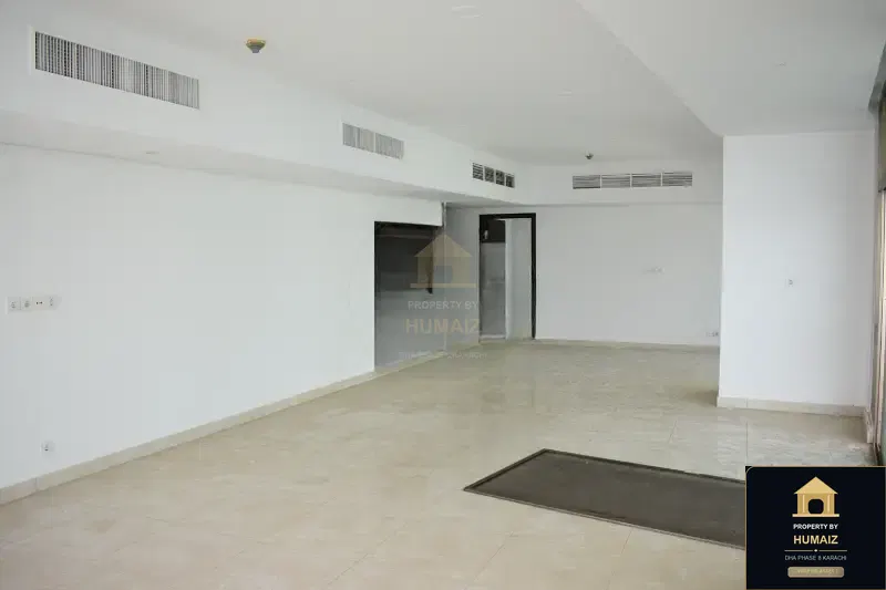 3-Bedroom Luxury Apartment (Brand New, 5 Bath, Suite 2) at Emaar Oceanfront For Rent in DHA Phase 8 Karachi — Photograph 34