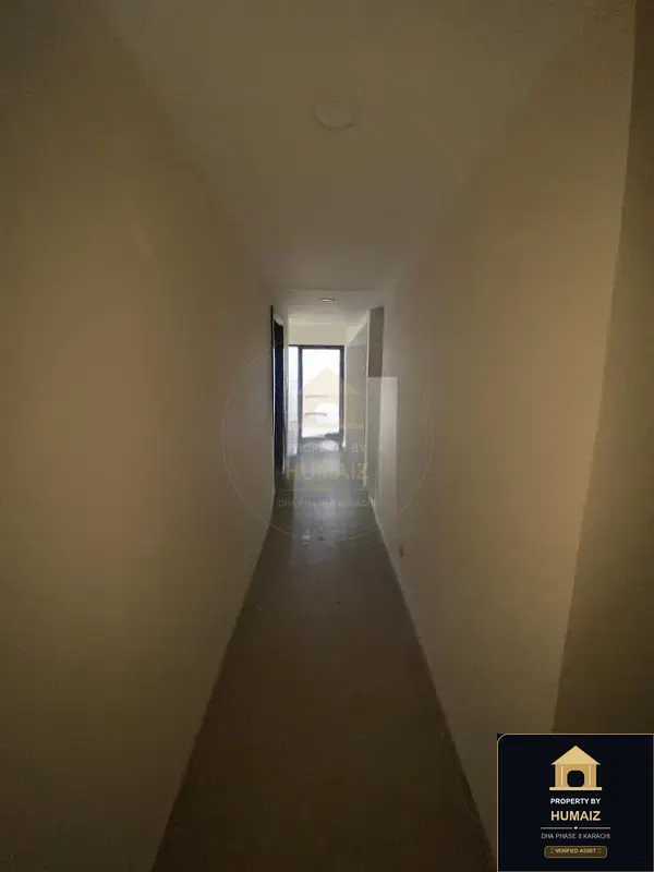 4-Bedroom Luxury Apartment (Sea Facing, 6 Bath, Suite 6) at Coral Towers For Sale in DHA Phase 8 Karachi — Photograph 14