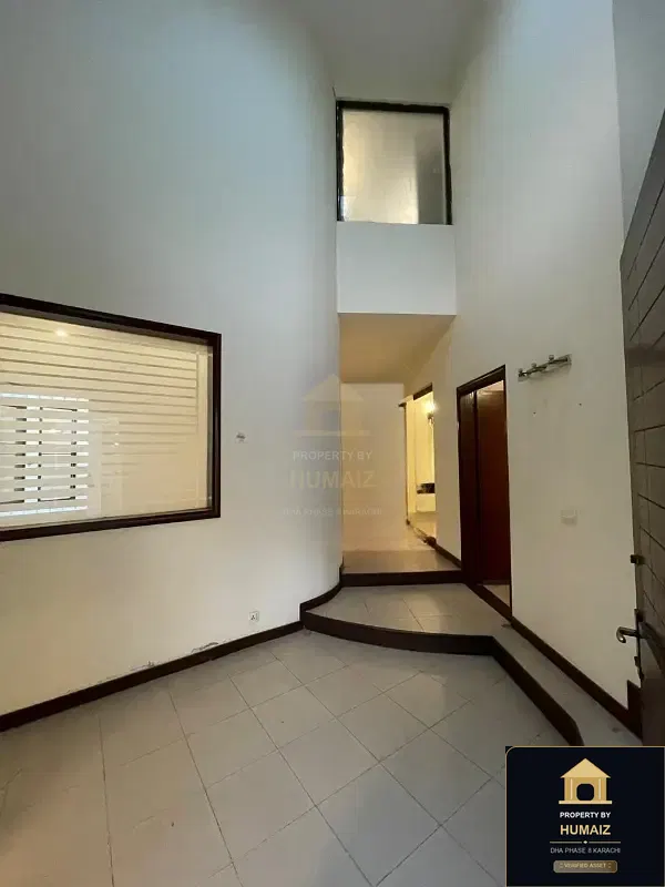 500 Sq. Yd. 4-Bedroom Luxury Villa (5 Bath, Residence 4) in DHA Phase 8 For Sale in DHA Phase 8 Karachi — Photograph 5