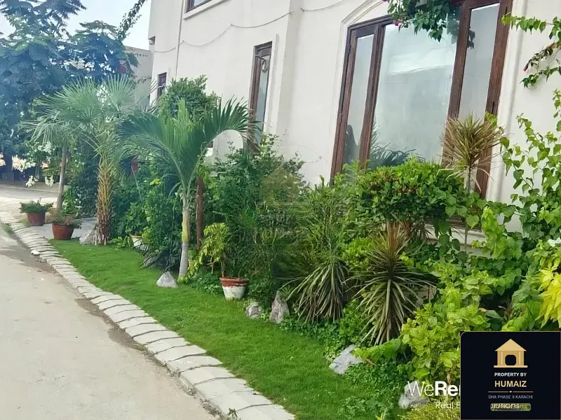 3-Bedroom Upper/Lower Portion (3 Bath, Unit 3) at Creek Vistas For Rent in DHA Phase 8 Karachi — Photograph 3