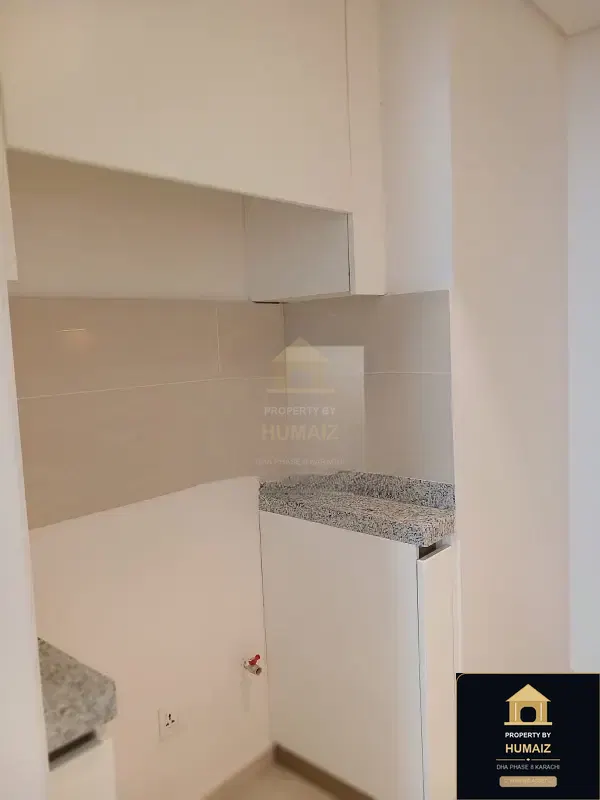 3-Bedroom Luxury Apartment (Sea Facing, 5 Bath, Suite 23) at The Views For Rent in DHA Phase 8 Karachi — Photograph 21