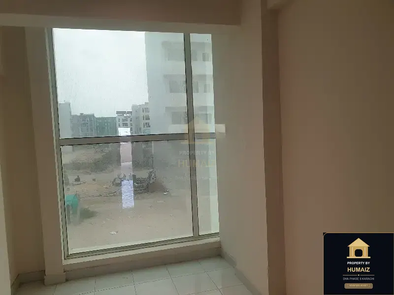 58 Sq. Yd. Corporate Office Space (Brand New, 1 Bath, Unit 2) in DHA Phase 8 For Rent in DHA Phase 8 Karachi — Photograph 4