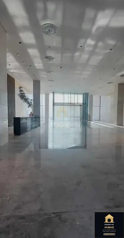 2-Bedroom Luxury Apartment (Sea Facing, 3 Bath, Suite 84) at The Views For Sale in DHA Phase 8 Karachi — Photograph 11