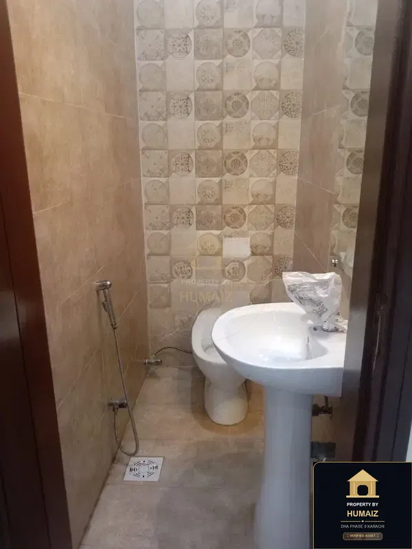250 Sq. Yd. 4-Bedroom Luxury Villa (4 Bath, Residence 2) in DHA Phase 8 For Sale in DHA Phase 8 Karachi — Photograph 14